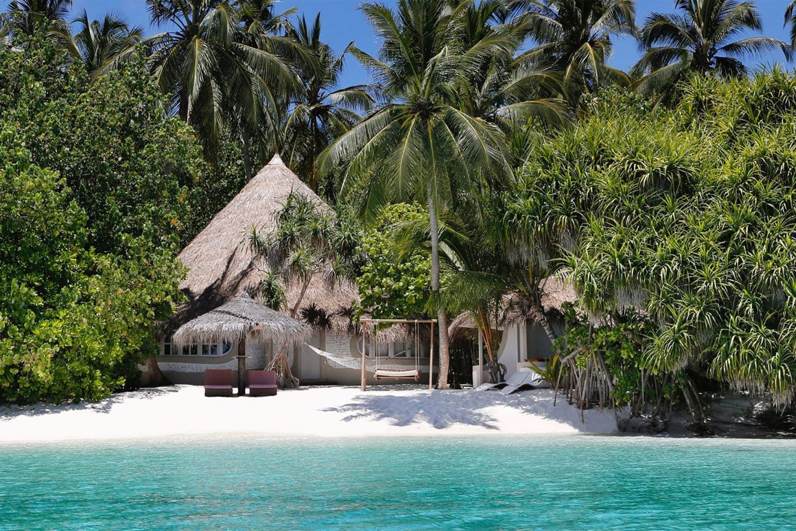 Nika Island Resort & Spa